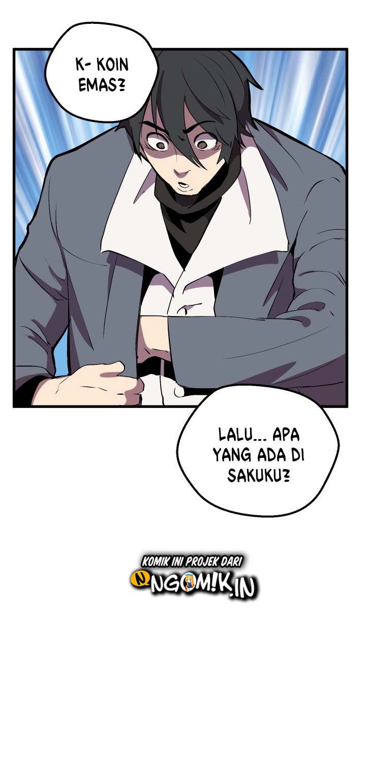 Otherworldly Sword King’s Survival Records chapter 23